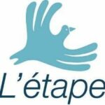 :logo de L'étape