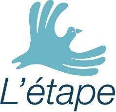 :logo de L'étape
