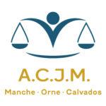 logo ACJM Manche Orne Calvados