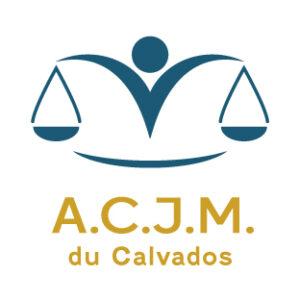 logo ACJM du Calvados