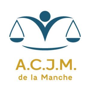 logo ACJM Manche