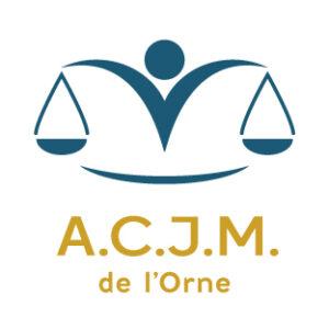 logo ACJM de l'Orne