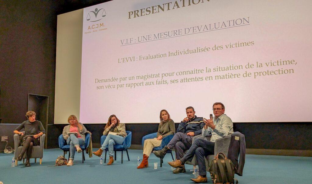Forum d' accès aux droits Pays de L'Aigle 2025