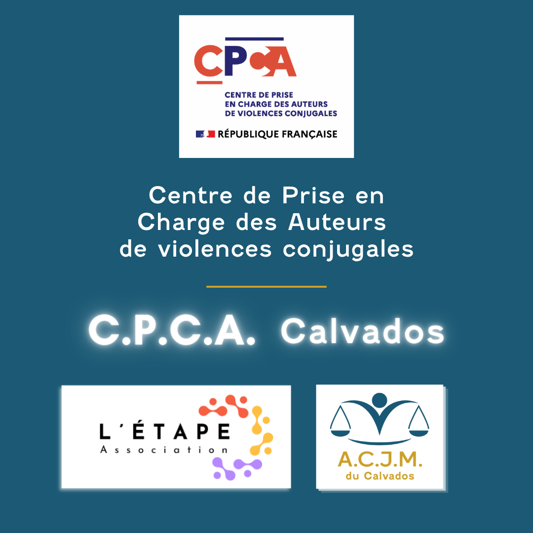visuel CPCA Calvados avec logo officiel RF et L'Etape et ACJM 14