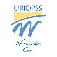 uriopss BN ACJM partenaires : logo uriopss Basse-Normandie