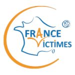 ACJM partenaires : logo Fédération France Victimes