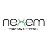 logo_nexem 200×200 ACJM partenaires : logo Nexem