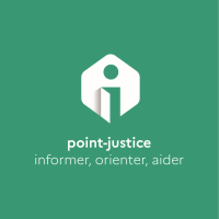 ACJM : logo Point Justice national